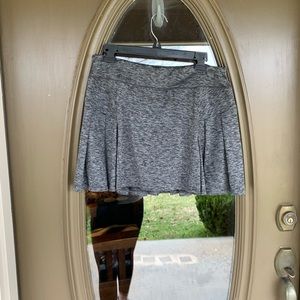 Workout skirt!!